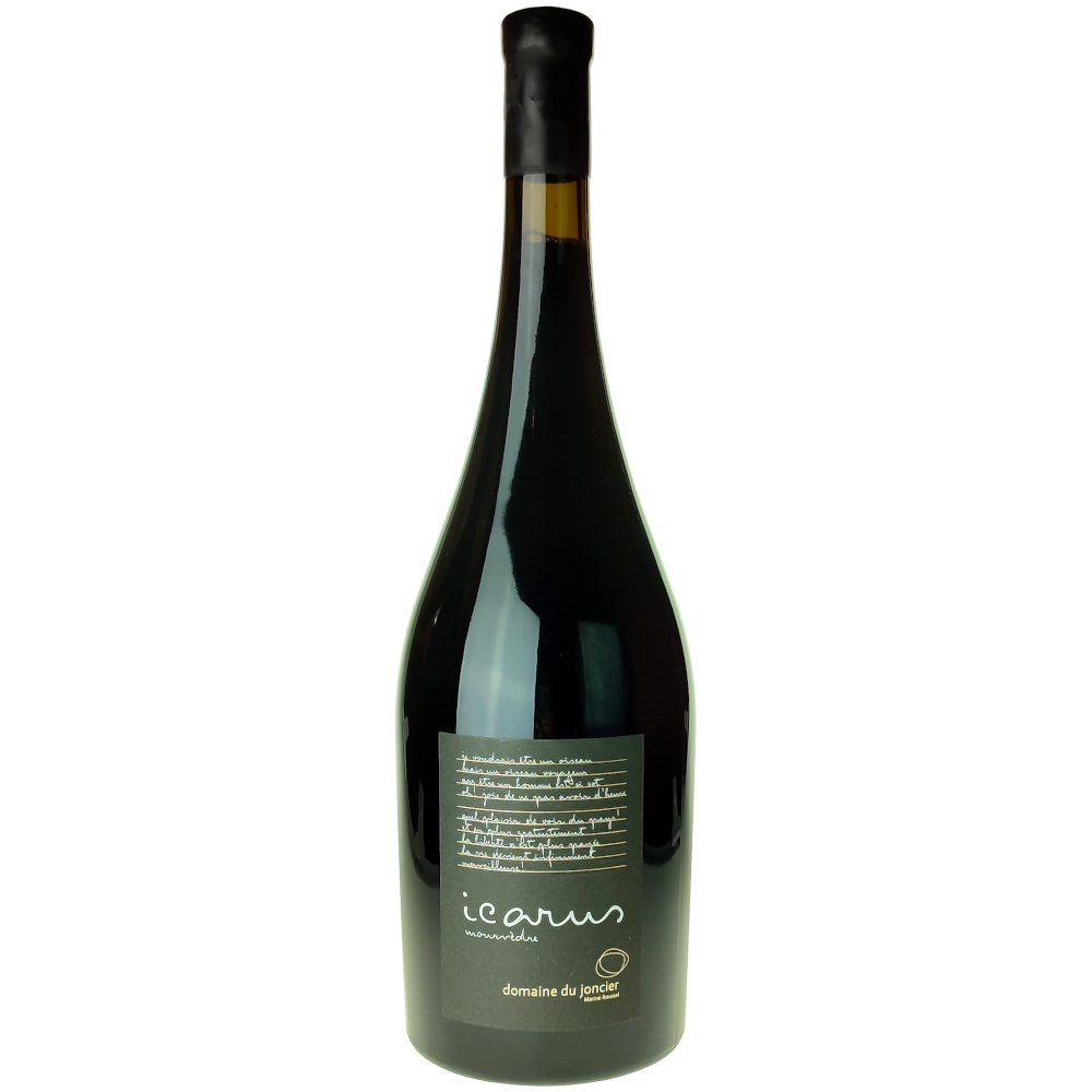 Vin de France Icarus 2017 Domaine du Joncier (Magnum)
